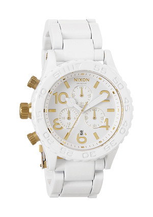 ニクソン（NIXON）42-20 CHRONO