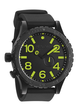 ニクソン（NIXON）THE 51-30 PU