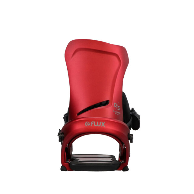FLUX 20-21 FLAT ROCKER SERIES DS  METALLIC RED4