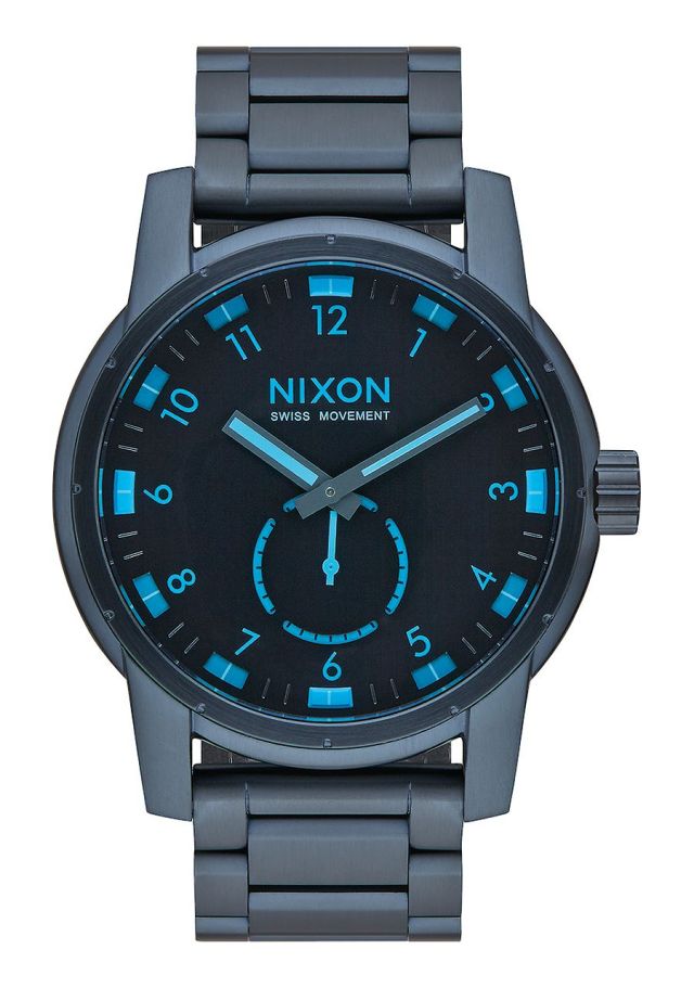 ニクソン（NIXON）Patriot