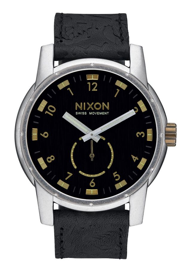 ニクソン（NIXON）Patriot Leather