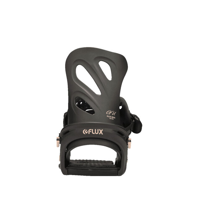 FLUX 20-21 WOMEN’S SERIES GU CHARCOAL GRAY4