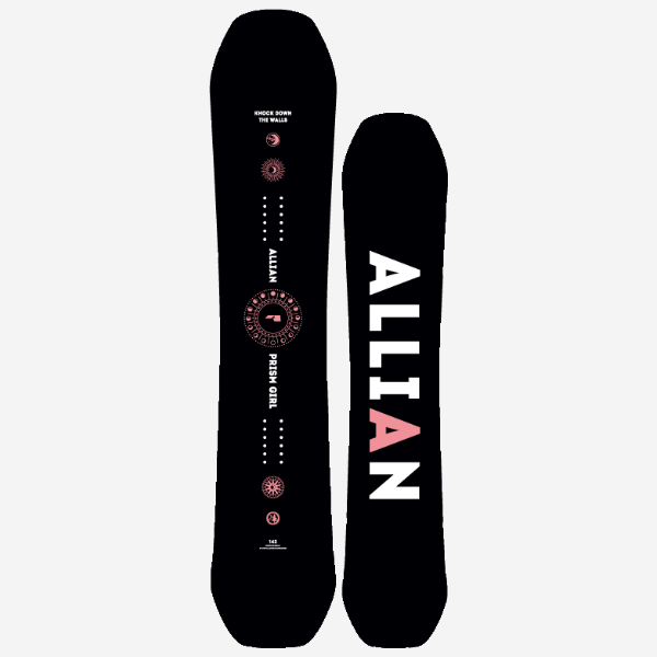 ALLIAN NEW MODEL 大特価販売中!!