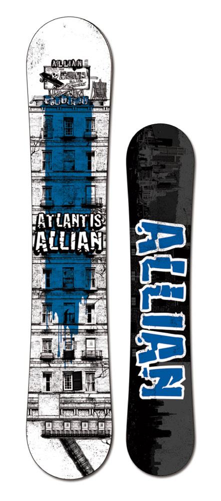 ATLANTIS