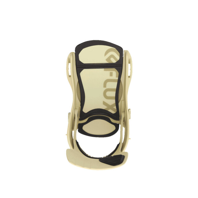 FLUX 20-21 WOMEN’S SERIES GX SAND BEIGE5