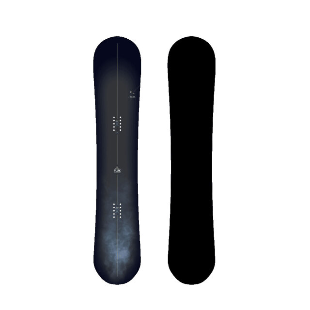 FLUX 20-21モデル　Directional-Freeride D1(1)