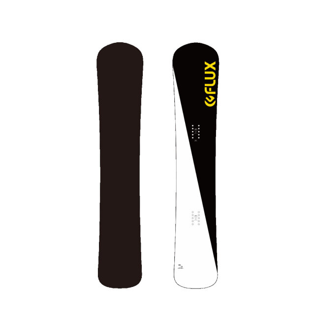 FLUX 20-21モデル　SBX DR(1)