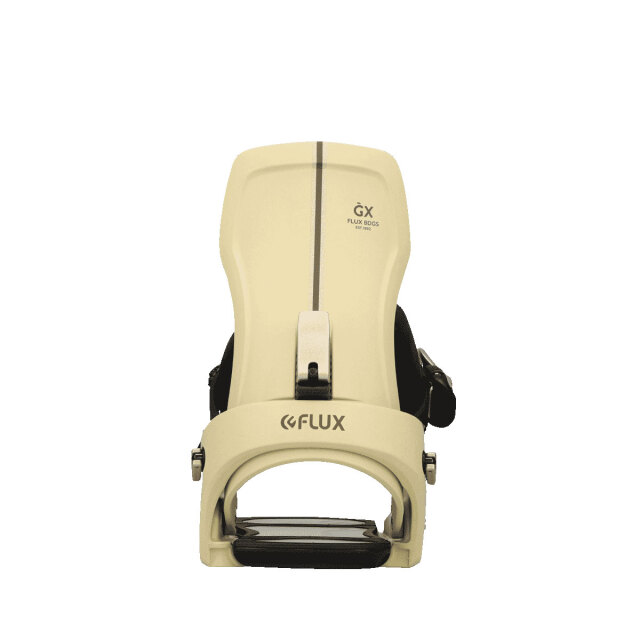 FLUX 20-21 WOMEN’S SERIES GX SAND BEIGE4