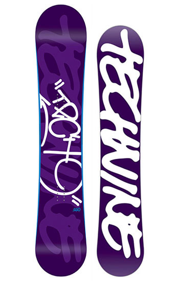 テックナイン（TECHNINE）1112 Cam ROCK (Purple)