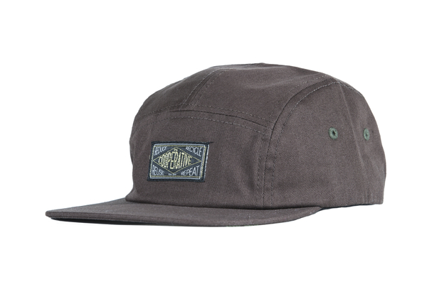 アイエヌアイコーポレイティブ（iNi Cooperative）[TROPOSPHERE]　COMPOSTER SNAP BACK