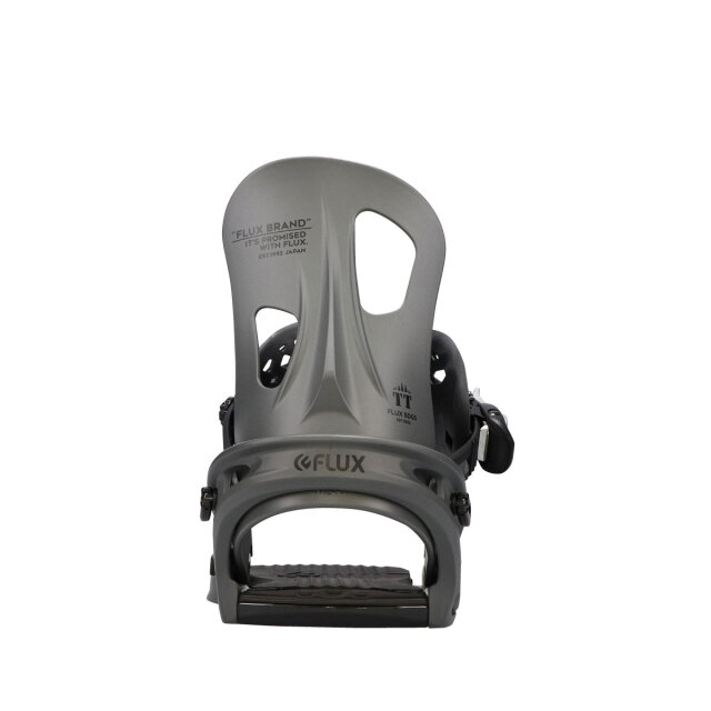 FLUX 20-21 BASIC TT DARK GRAY4