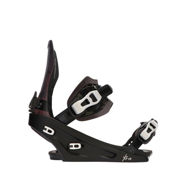 FLUX 20-21 LIMITED SERIES XF LTD　DARK MAHOGANY3