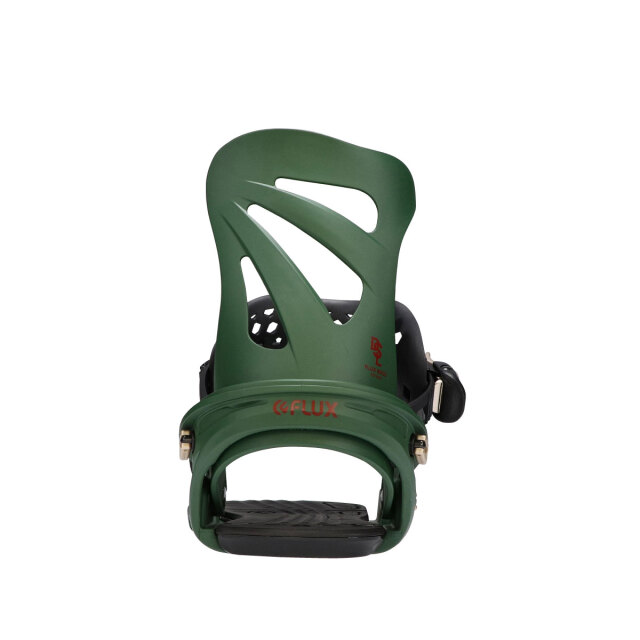 FLUX 20-21 FLAT ROCKER SERIES DSL GRUN4