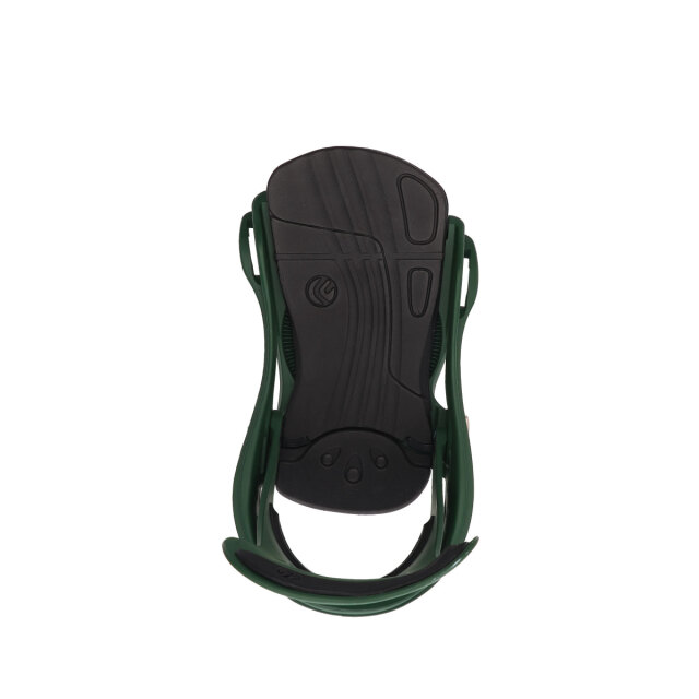 FLUX 20-21 FLAT ROCKER SERIES DSL GRUN5