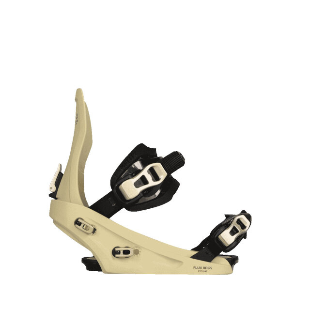 FLUX 20-21 WOMEN’S SERIES GX SAND BEIGE3