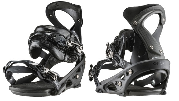 ★早期予約！大特価★フラックス（FLUX）【ＤＬ LTD】 日本限定モデル14-15 Bindings 2015年