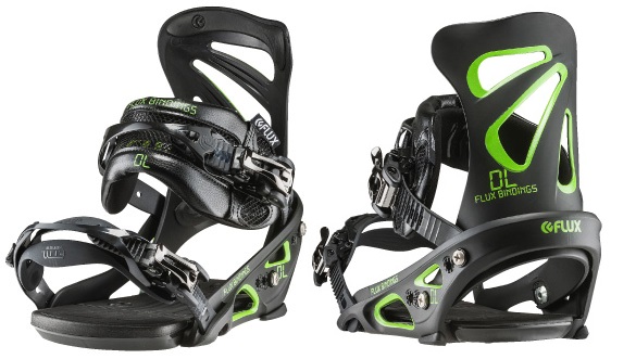 限定１★スーパーセール大特価★フラックス（FLUX）【ＤＬ】 14-15 Bindings 2015年