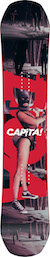 キャピタ（CAPITA）【DEFENDERS OF AWESOME】 14-15スノーボード 2015年