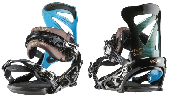 限定1★早期予約！大特価★フラックス（FLUX）【ＤＳ LTD】 日本限定モデル14-15 Bindings 2015年