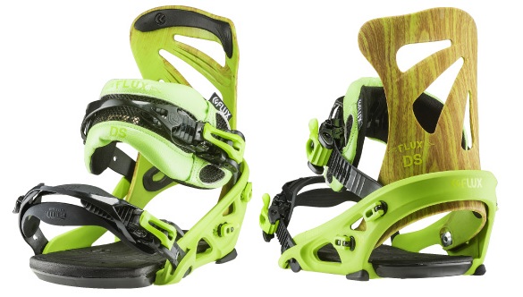 国内最安値★ファイナルセール！大特価★フラックス（FLUX）【ＤＳ】 14-15 Bindings 2015年