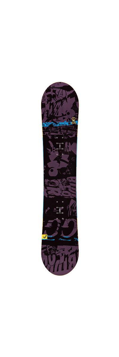 HEAD EVIL YOUTHモデルのスノーボード128cm ハード（HEAD）スノーボード・板 | 横浜スノーボードショップ