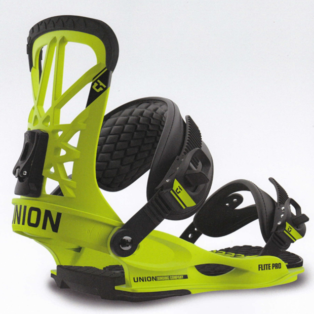 正規品!!メーカー保証付き　ユニオン（UNION）FLITE PRO 2015-2016