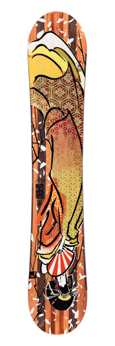 16-17モデル | ハード（HEAD）スノーボード・板 | 横浜