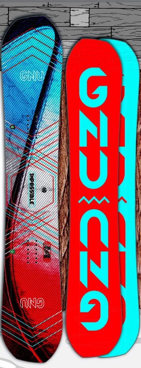 グヌー（GNU）スノーボード・板 | 横浜スノーボードショップ POLICE45