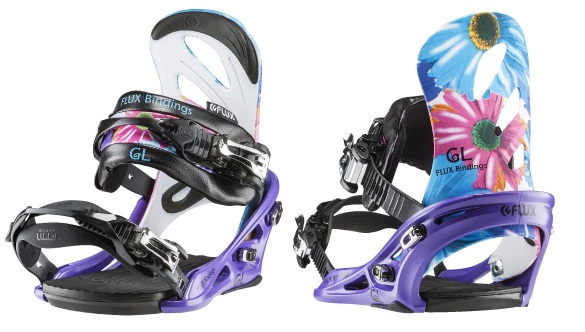 国内最安値★各1★48時間スーパーセール！大特価★フラックス（FLUX）Girls Line 【ＧＬ】 14-15 Bindings 2015年