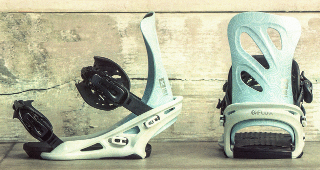 売り切れ御免★スーパーセール★大特価★フラックス（FLUX）【GS】 16-17 Bindings 2017年