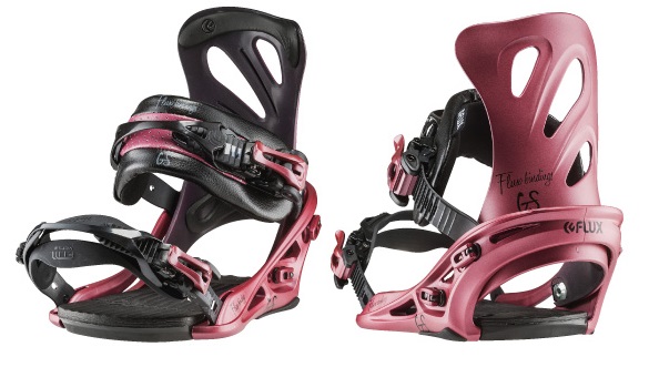 国内最安値★各1★48時間スーパーセール！大特価★フラックス（FLUX）Girls Line 【ＧＳ】 14-15 Bindings 2015年