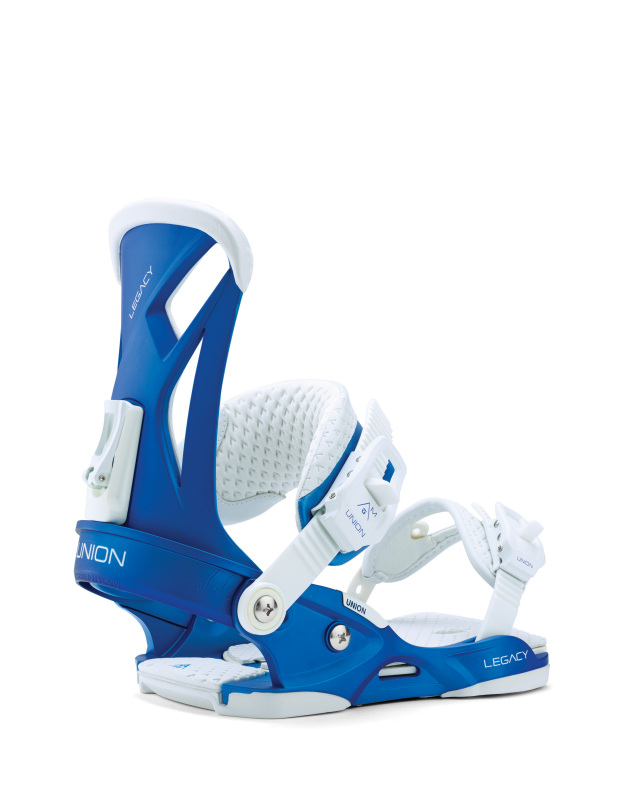 UNION ビンディング Sea Blue Union Snowboard binding Force