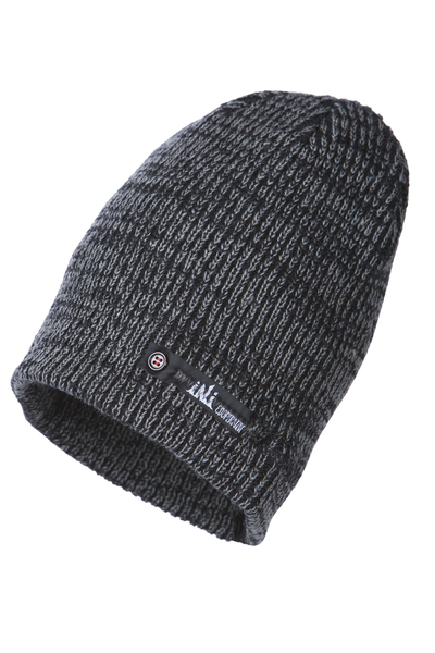 アイエヌアイコーポレイティブ（iNi Cooperative）[TROPOSPHERE]　CLASSIC BEANIE