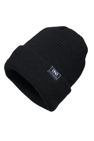 アイエヌアイコーポレイティブ（iNi Cooperative）[TROPOSPHERE]　FOE BEANIE