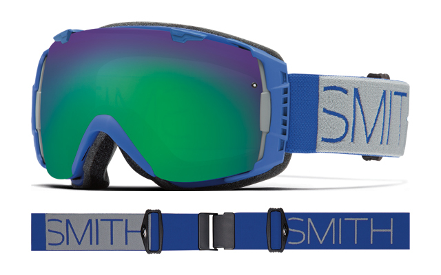 SMITH - SMITH  I/OX 値下げ SMITH（ヘルメット、サングラス） 17-18 SMITH / スミス I/OX