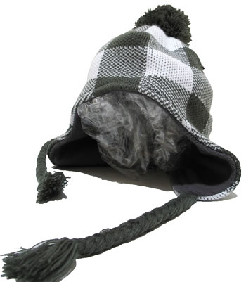 DUCK HUNTER(WHITE)