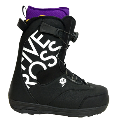 クロスファイブ（X5）【PX-BOA】国内正規品/メーカー保証付き スノーボード 2013年モデル