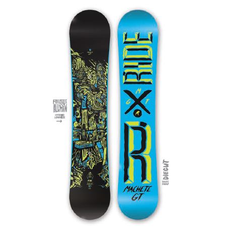 ライド Ride スノーボード 板 横浜スノーボードショップ Police45 ポリス45