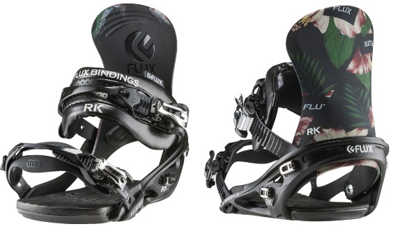 限定1★スーパーセール！大特価★フラックス（FLUX）【ＲＫ】 14-15 Bindings 2015年