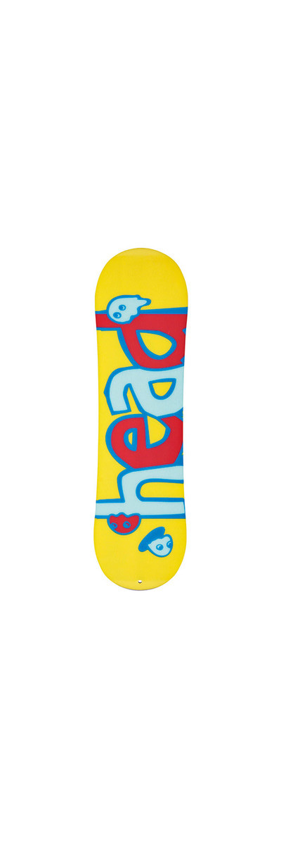 ヘッド（HEAD）ROWDY KID 16-17NEW MODEL!! 30%OFF SALE!!