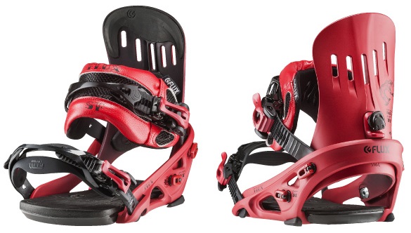 各1個★スーパーセール！大特価★フラックス（FLUX）【ＳＦ】 14-15 Bindings 2015年