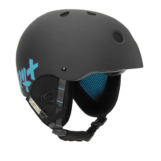 【CAPIX x SPY x LOUIE VITO】