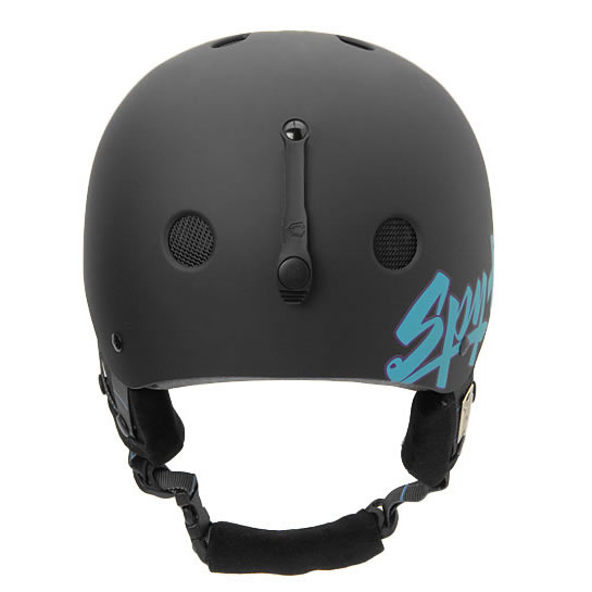 【CAPIX x SPY x LOUIE VITO】
