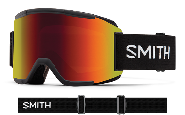 SMITH - SMITH  I/OX 値下げ SMITH（ヘルメット、サングラス） 17-18 SMITH / スミス I/OX