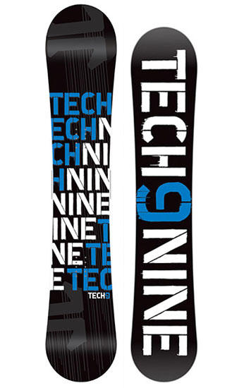 テックナイン（TECHNINE）1112 T-Money (BLACK)