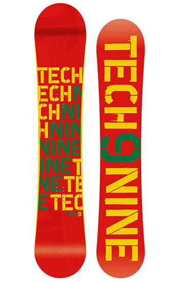 テックナイン（TECHNINE）1112 T-Money (RASTA)