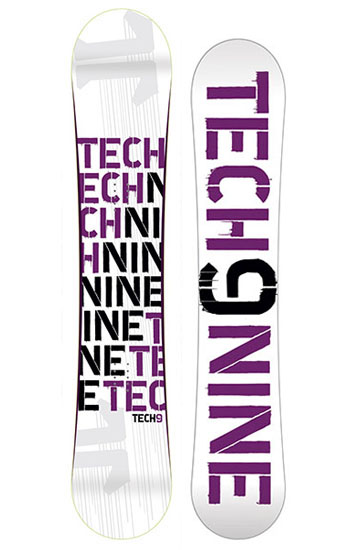 テックナイン（TECHNINE）1112 T-Money (WHITE)
