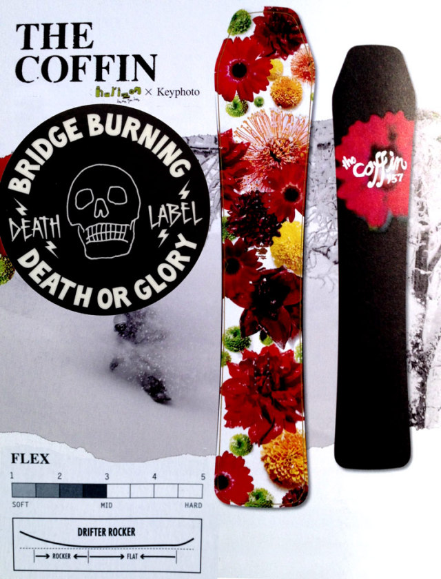 THECOFFIN