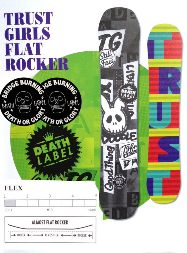 TRUSTGIRLSFLATROCKER