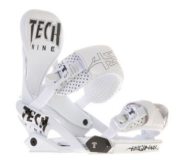テックナイン（TECHNINE）11-12 Team PRO Binding